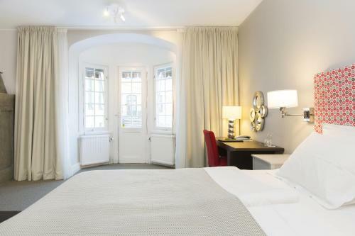 Hotel Elite Stadshotellet Karlstad