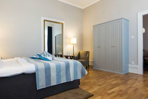 Hotel Elite Stadshotellet Karlstad
