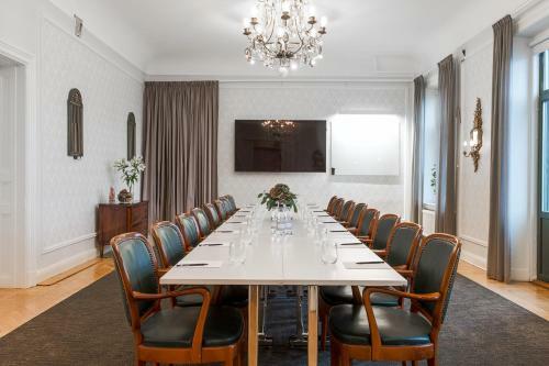 Hotel Elite Stadshotellet Karlstad