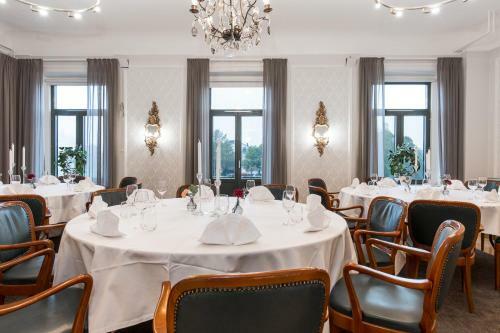 Hotel Elite Stadshotellet Karlstad