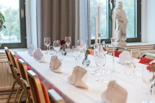 Hotel Elite Stadshotellet Karlstad
