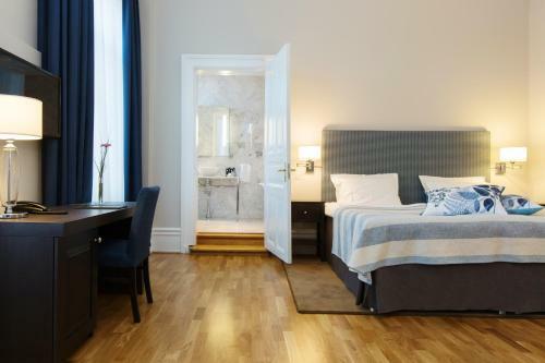 Hotel Elite Stadshotellet Karlstad