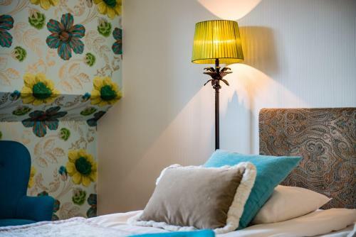 Hotel Trosa Stadshotell & Spa