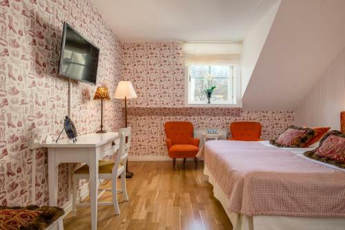 Hotel Trosa Stadshotell & Spa