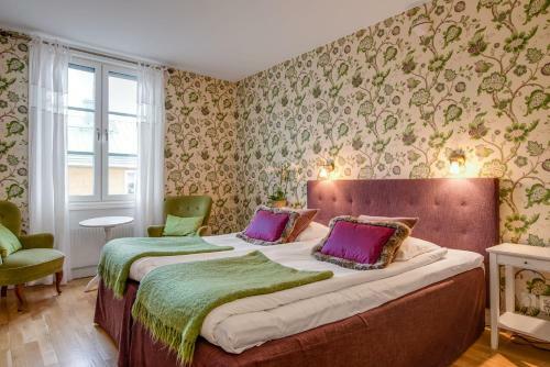 Hotel Trosa Stadshotell & Spa