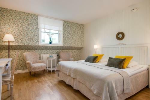 Hotel Trosa Stadshotell & Spa