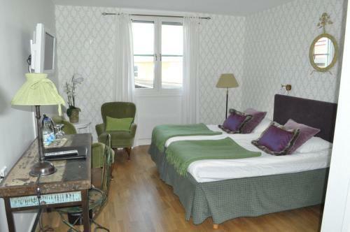 Hotel Trosa Stadshotell & Spa