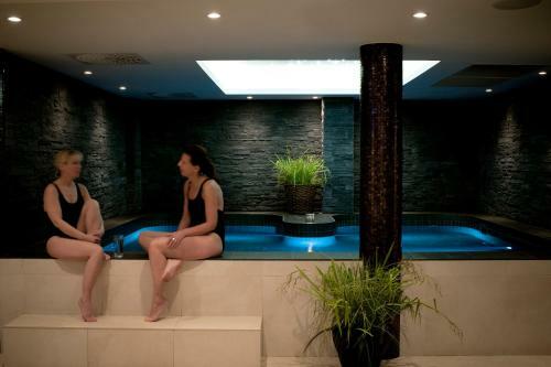 Hotel Trosa Stadshotell & Spa