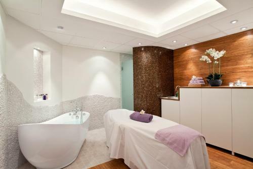 Hotel Trosa Stadshotell & Spa