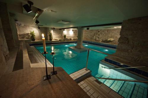 Clarion Hotel Wisby