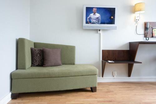 Best Western Hotel Carlia