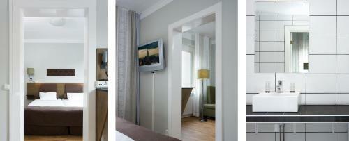 Best Western Hotel Carlia