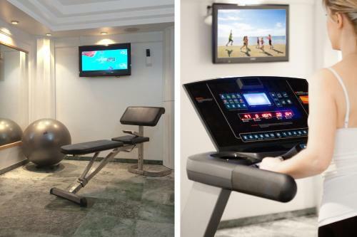 Best Western Hotel Carlia