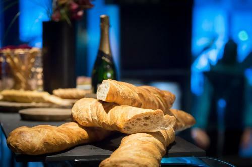 Best Western Hotel Carlia
