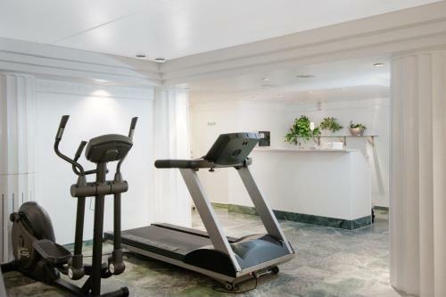 Best Western Hotel Carlia