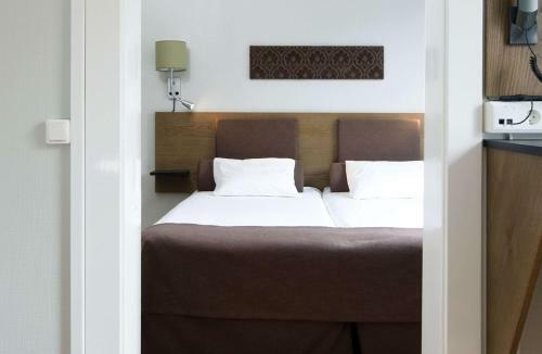 Best Western Hotel Carlia