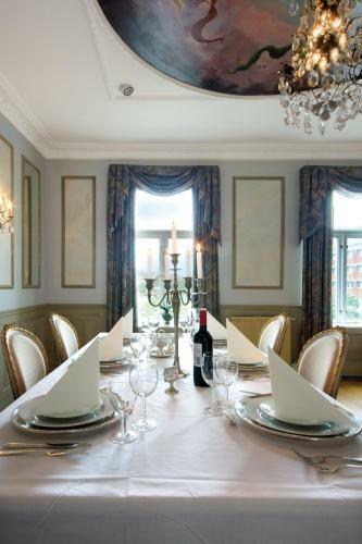 Best Western Hotel Carlia