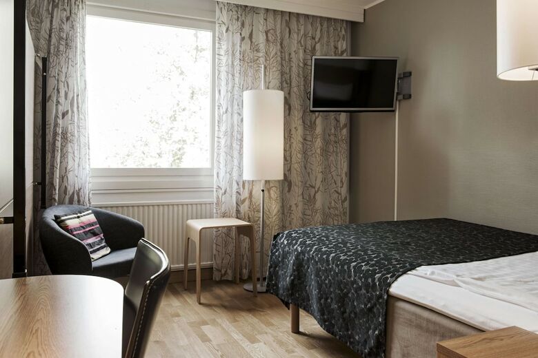 Hotel Scandic Norrk�ping Nord