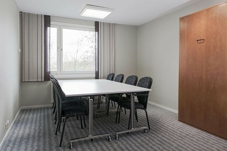 Hotel Scandic Norrk�ping Nord