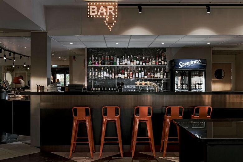 Hotel Scandic Norrk�ping Nord