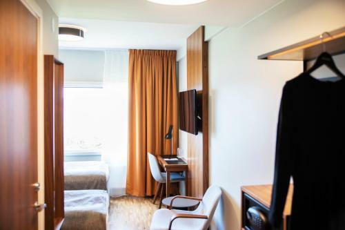 Hotel R�nneberga Konferens