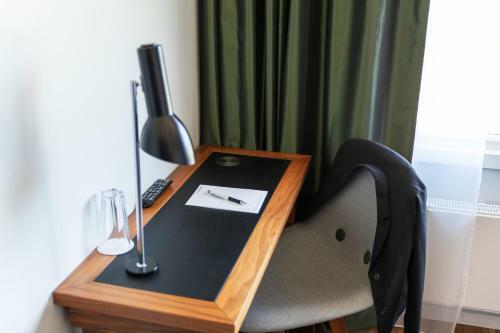 Hotel R�nneberga Konferens