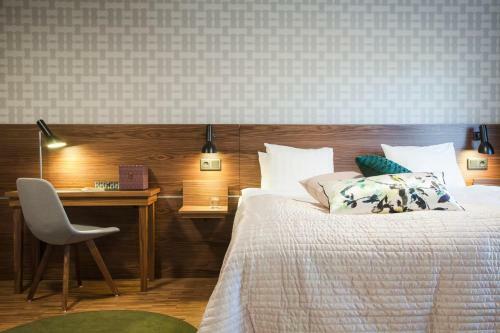 Hotel R�nneberga Konferens