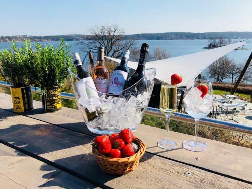 Hotel R�nneberga Konferens