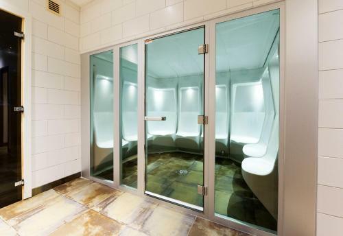 Hotel R�nneberga Konferens