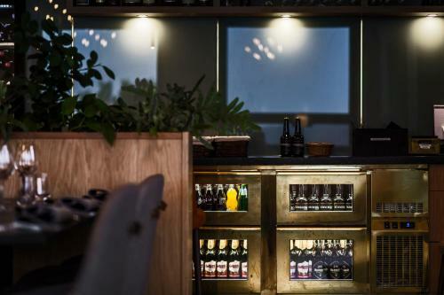 Hotel R�nneberga Konferens