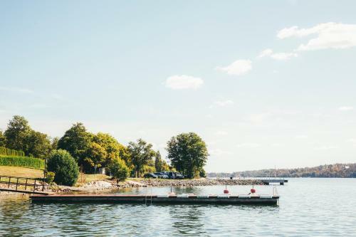 Hotel R�nneberga Konferens