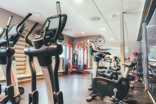 Hotel R�nneberga Konferens