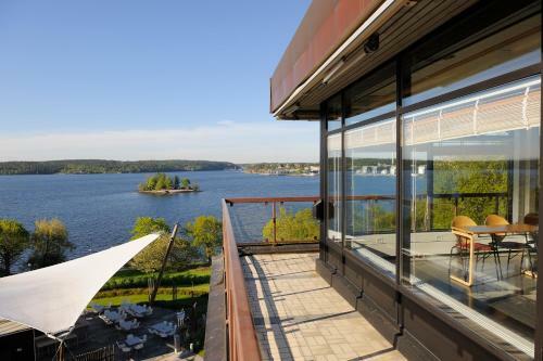 Hotel R�nneberga Konferens
