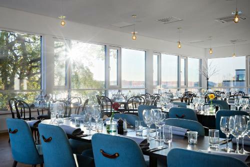 Hotel R�nneberga Konferens