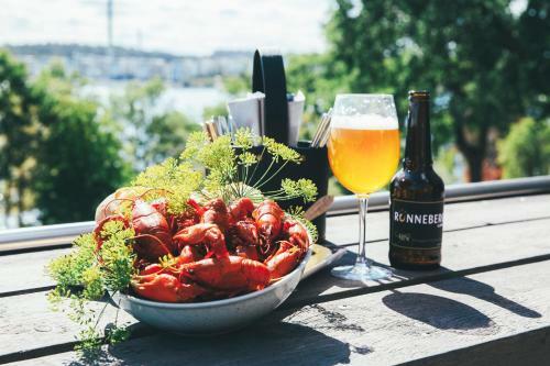 Hotel R�nneberga Konferens