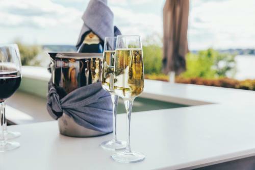 Hotel R�nneberga Konferens