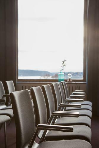 Hotel R�nneberga Konferens