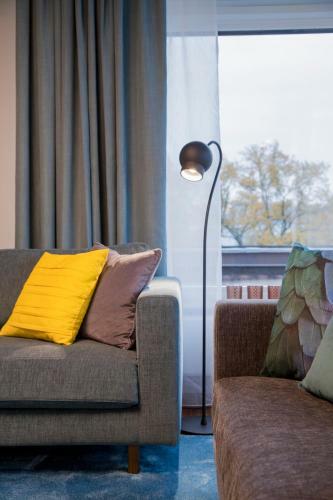 Hotel R�nneberga Konferens