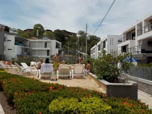 Apartamento Ciudadela Santa Fe
