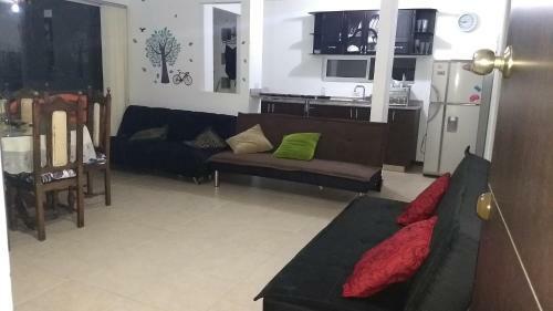 Apartamento Ciudadela Santa Fe