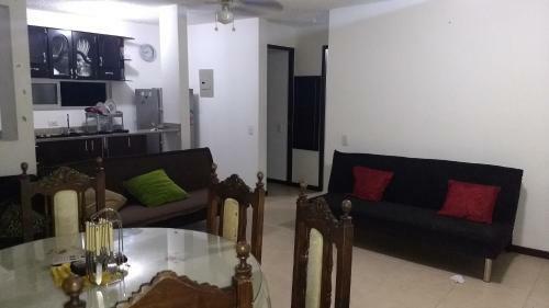 Apartamento Ciudadela Santa Fe