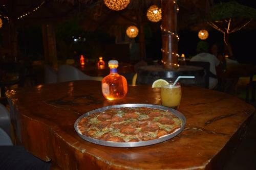 Taganga Beach Hotel