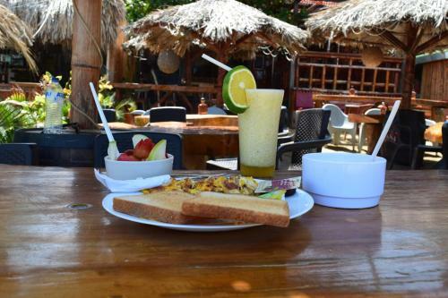 Taganga Beach Hotel