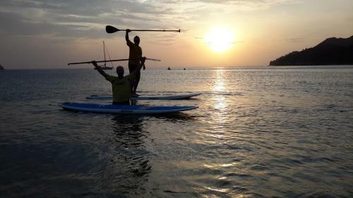 Taganga Beach Hotel