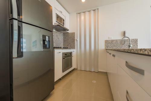 Apartamento Morros Epic