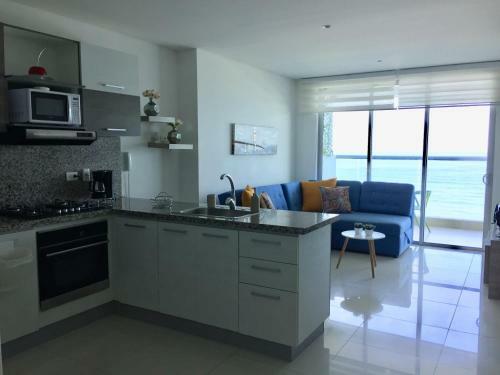 Apartamento Palmetto Beach