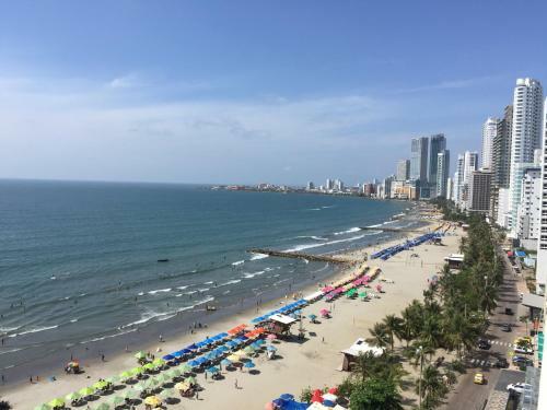 Apartamento Palmetto Beach