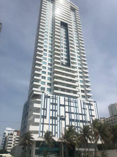 Apartamento Palmetto Beach