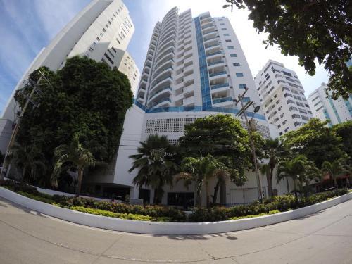 Apartamento Cartagena