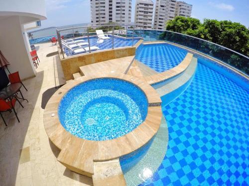 Apartamento Cartagena